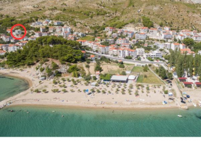 Ocean Pearl, Duće